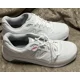 thumbnail image 1 of NEW New Balance 928v3 White Leather Walking Sneaker Shoes MW928WM3 Mens Sz 15 2E, 1 of 5