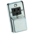 thumbnail image 2 of Bussmann BP/SRU Bp/Sru 15 Amps 125 V Gray Outlet, 2 of 4