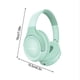 thumbnail image 3 of Pisexur Electrónica para Hombres Auriculares Bluetooth Auriculares Inalámbricos Supraaurales Auriculares Inalámbricos Bluetooth Reducción de Ruido Inteligente Estéreo HiFi Auriculares Plegables Con E, 3 of 8