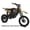 EDB001 BY, variant on Winter Electric Bike for Adults,37MPH 48V 2400W Dirt bike,1747Wh Dual Battery Ebike Up to 85 Miles,25" Motorcycle Tire,UL2849 All Terrain Dirtbike Full Suspension UL2849