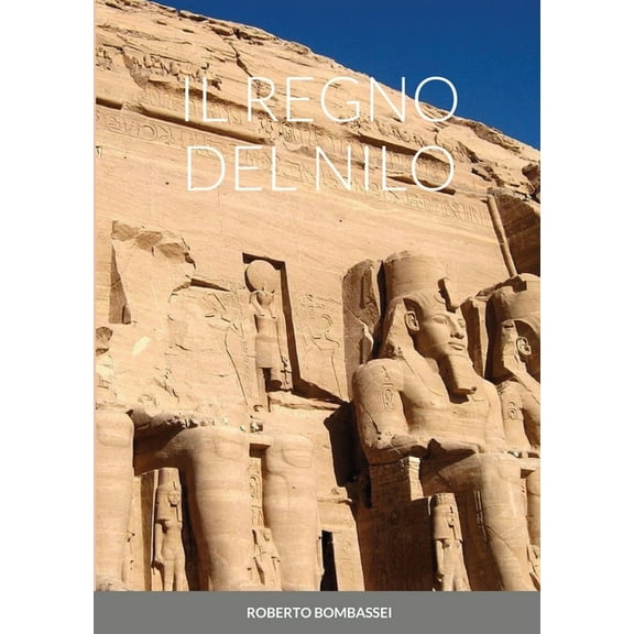 Il Regno del Nilo, (Paperback)