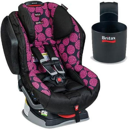 Britax - Advocate G4 1 Convertible Car Seat with Cup Holder ... Britax - Advocate G4 1 Convertible Car Seat with Cup Holder ...