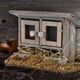 thumbnail image 4 of Gallinero en miniatura gallinero de jardín para casa de muñecas 1/12 ANGGREK  Otros, 4 of 8