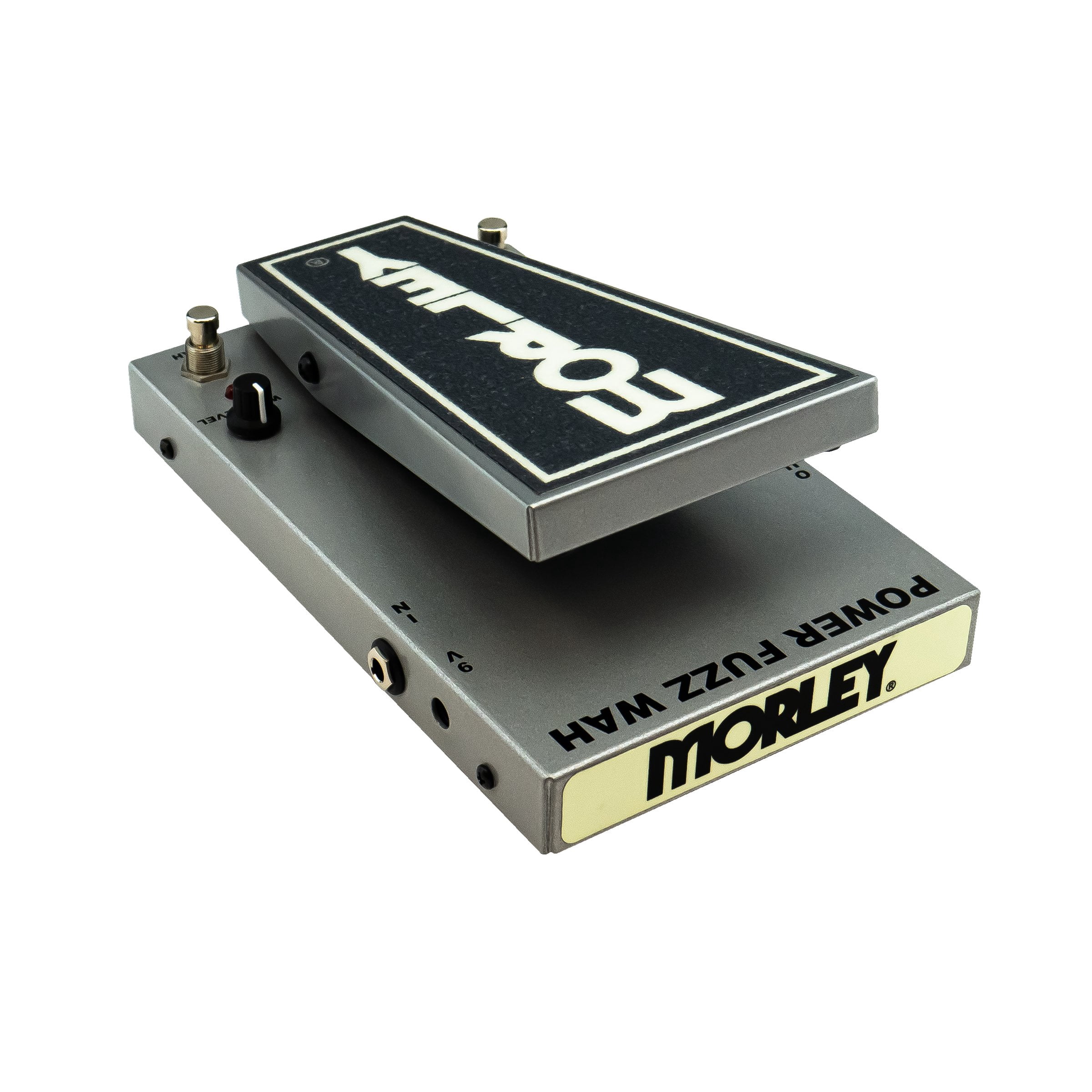 ギター Instruments Musical : Wah Fuzz Power Classic Morley Amazon.com: size(PFW2) classic WAH FUZZ POWER MORLEY ギター