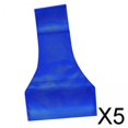 thumbnail image 1 of DYNWAVECA 5X Football Referee Throwing Bag Referee Tool for School or Club Football Rugby, 1 of 10