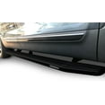 thumbnail image 3 of Black Horse Peerless Running Boards Black Compatible with 2015-2019 Kia Sedona-PR-K184BK, 3 of 7