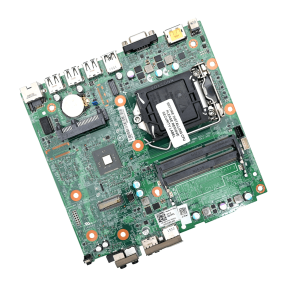 Pre-Owned Dell OptiPlex 3020M / 9020M Desktop Motherboard (VRWRC)
