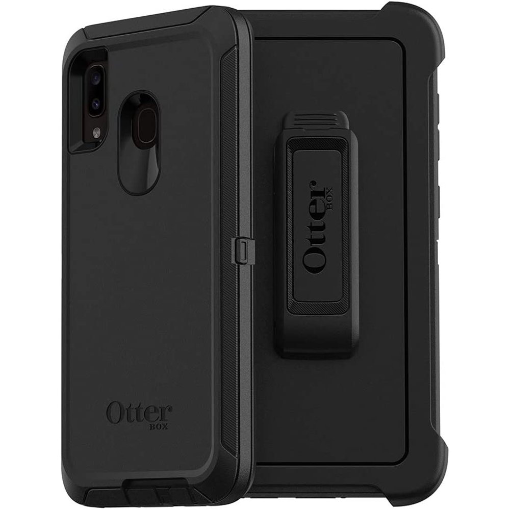 otterbox samsung a20