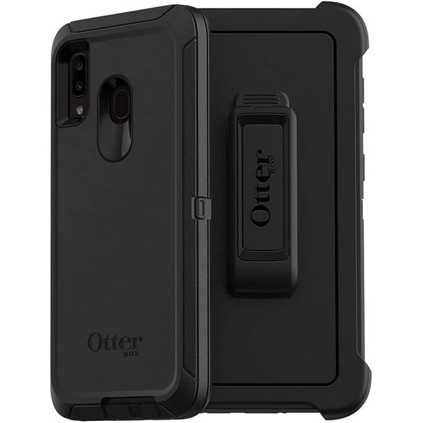 samsung a20 otterbox