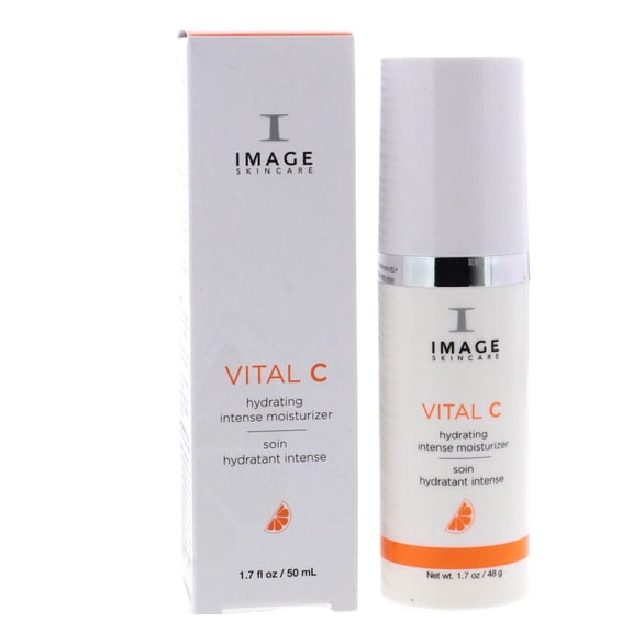 Image Skincare Vital C Hydrating Intense Moisturizer 1.7oz/50ml