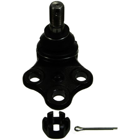 QuickSteer K90662 Suspension Ball Joint Fits select: 1996-2004 NISSAN PATHFINDER, 1997-2003 INFINITI QX4