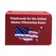 thumbnail image 2 of US Citizenship Flash Cards 2024 100 USCIS Questions and Answers Flashcards, 2 of 5