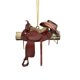 thumbnail image 1 of AQITTI Artículos para el hogar - Colgante acrílico personalizado para sillín de caballo, ideal para amantes de los caballos, vaqueros occidentales, decoración del hogar, herramienta para el hogar, 1 of 2