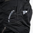 thumbnail image 4 of Men's Cargo Pants Solid Color Durable Multi‑Purpose Casual Bottoms S‑XXL, 4 of 8