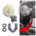 thumbnail image 1 of Water Softener Nozzle Kit:for Replacement Parts 7187065, 7165704, WS15X1002, 1 of 9