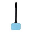 thumbnail image 4 of Handy Car Windshield Cleaner Automotive Window Glass Cleaning Musical Instruments Parts Brush Tools with Long Handle Baohd, 4 of 4