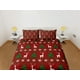 thumbnail image 2 of Ugly Christmas Sweater Inspirado Juego de Funda Nórdica Navidad Full Size Bedding &, 2 of 4