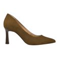 thumbnail image 2 of TACONES NOMADAS MUJER 70001 GAMUZA CAFÉ, 2 of 4