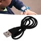 thumbnail image 1 of 2 Pinos Cargador Smartwatch, Cargador de RelOJ Inteligente Magnético PortáTil Cable USB MÚLTIPLES Formas de Carga Accessorios para RelOJ Inteligente, 1 of 7