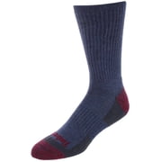 Timberland Castleton Comfort Cushioned Crew Socks (4 Pack) (Men)