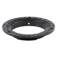 thumbnail image 1 of Camera Bayonet Circle, Wide Compatibility Easy To Install ABS Long Service Life 1855MM Lens Bayonet Circle  for NX100, 1 of 7