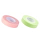 thumbnail image 5 of Vogacara Extensión de pestañas Almohadillas para pelusa para ojos Parche de injerto y resistente Accesorio de belleza cosmético multicolor fácil Maquillaje Facial verde Vogacara CE012198-02B, 5 of 6