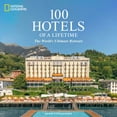 thumbnail image 2 of Annie Fitzsimmons: 100 Hotels of a Lifetime: The World's Ultimate Retreats (Hardcover), 2 of 2