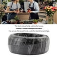thumbnail image 3 of Bonsai Training Wire Aluminum 2. 0mm Black 500g For Garden Horticulture & Plant Shaping, 3 of 6