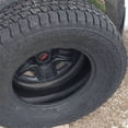 thumbnail image 5 of Sumitomo Encounter AT All Terrain 275/55R20 117T XL Light Truck Tire, 5 of 7