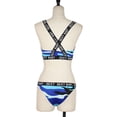 thumbnail image 5 of Julycc Women's Sexy Lingerie Lace Push Up Bra Panties Set Underwear Sleepwear, 5 of 5