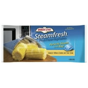 Birds Eye Steamfresh Sweet Mini Corn On The Cob 4 Ct Bag