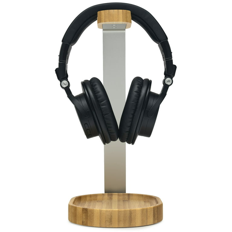 Oakywood Wooden Headphone Stand