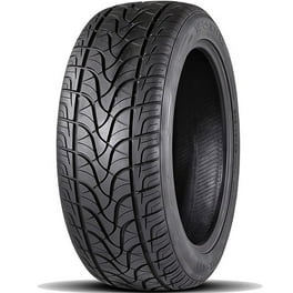 2 Yokohama Parada Spec-X 285/40R24 112V All Season