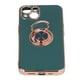 thumbnail image 4 of Soporte del anillo de Casefor Iphone del teléfono,Caja del teléfono móvil para la respuesta rápida del anillo de Casefor Iphone de la caja del teléfono del anillo, 4 of 12