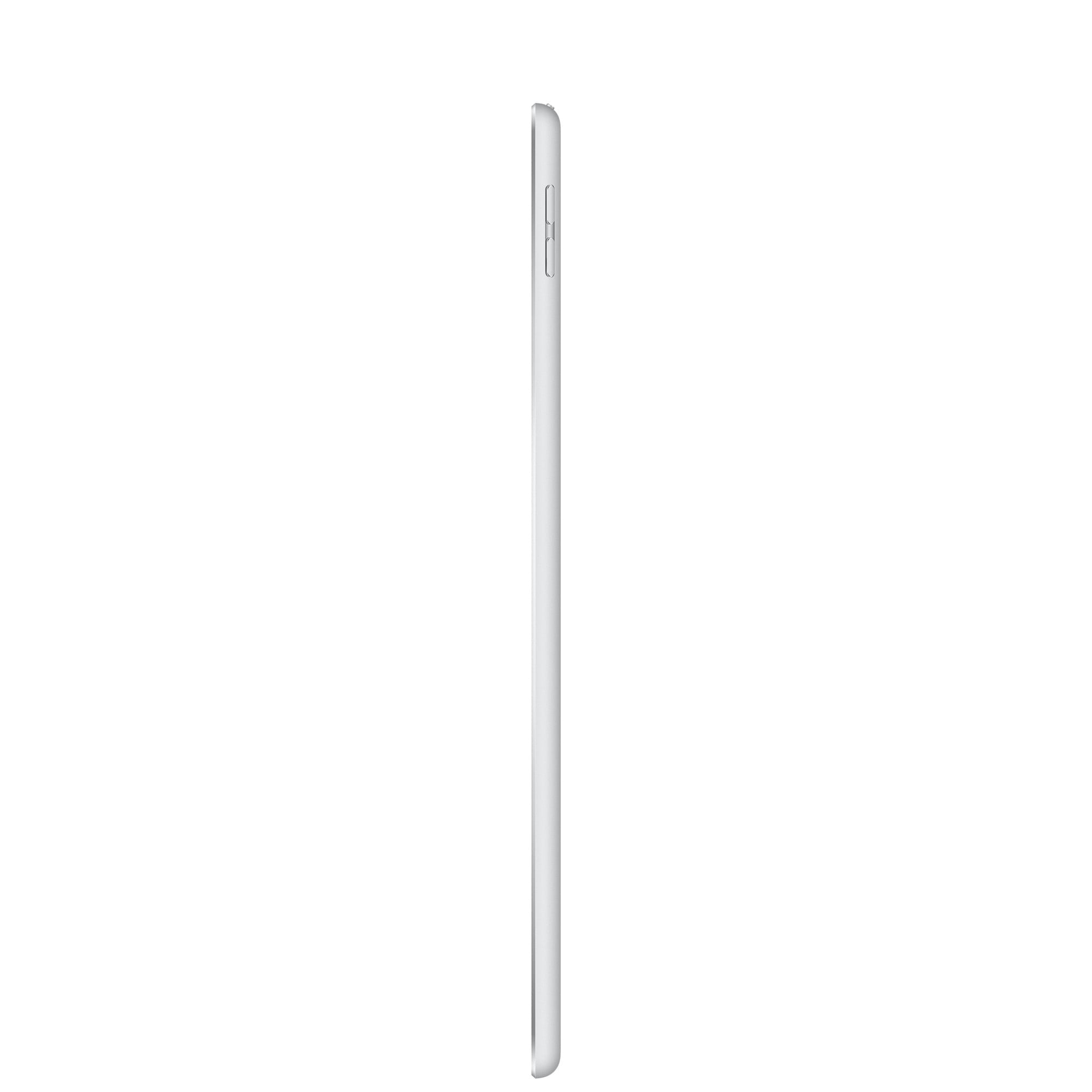 Restored Premium Apple iPad 7th Gen (2019) WiFi Only Silver 32GB (Refurbished)