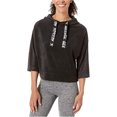 thumbnail image 1 of Reebok Chandail à Capuchon Court en Éponge pour Femmes, 1 of 1