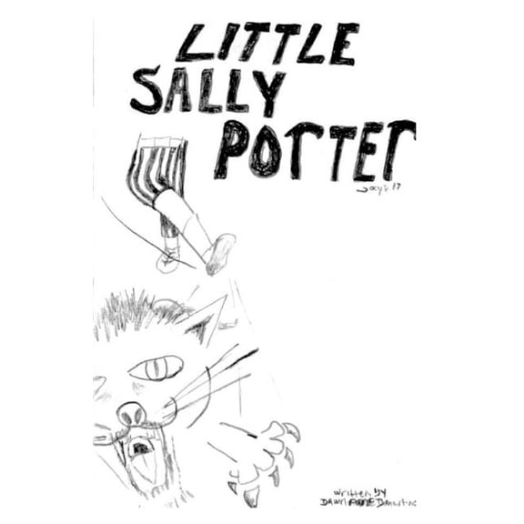 Little Sally Porter, (Paperback)