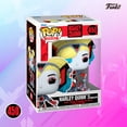 thumbnail image 3 of Funko Pop Harley Quinn En Apokolips #450 Dc Comics Original, 3 of 4
