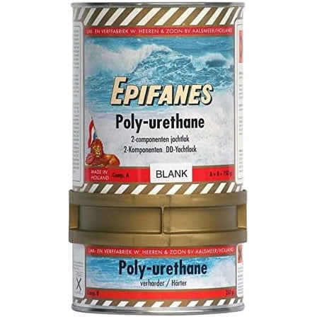 Polyurethane Clear Gloss (750 gr)$$Tools & Hardware Other