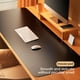 thumbnail image 1 of ExtraLarge Waterproof Mouse Pad Faux Leather, Rectangular Desk for Office and Home Use, 1 of 4