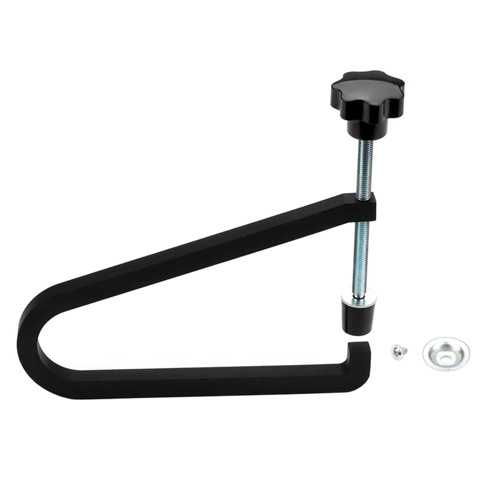Guitar Bridge Clamp Clamp Guitar Repair Tool Guitar Fixing Tool Clamp Guitar Luthier Tool Deep Reach Clamp