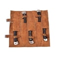 thumbnail image 6 of Gentry Choice Damascus Steel Kitchen Knives Set of 5 with Resin Black Handles, 6 of 7