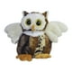 thumbnail image 1 of Juguete Búho Peluche Compañero Suave Y Mimoso Calidad Ideal Niños Y Adultos, 1 of 8