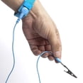 thumbnail image 3 of 1.8M Anti-Static Wristband Strap Grounding Wrist Strap Prevents Static Build Up Mingyqi, 3 of 10