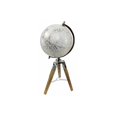 thumbnail image 1 of Sagebrook Home 15512 GLOBE 8 Pouces sur Trépied, 1 of 2
