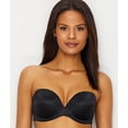 thumbnail image 3 of MAIDENFORM Black Love the Lift Push Up & In Multiway Bra, US 36B, UK 36B, NWOT, 3 of 8