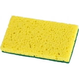 Superio Heavy Duty Cellulose Scrub Sponge 12X7X2cm ( 3-pack.) - Walmart.com