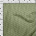 thumbnail image 2 of oneOone Cotton Flex Fabric Chevron Block Print Sewing Fabric BTY 40 Inch Wide, 2 of 4