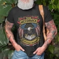 thumbnail image 3 of Team Mccormick Lifetime Member Mccormick Last Name Unisex TShirt, 3 of 6