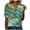 Green, variant on My Orders Lightweight Tops & Blouses Womens Blouses Dressy Casual Light Blue Athletic Tops Women Pack Womens Tops Dressy Casual Short Sleeve Round Neck Plus Size Golf Shirts for Women